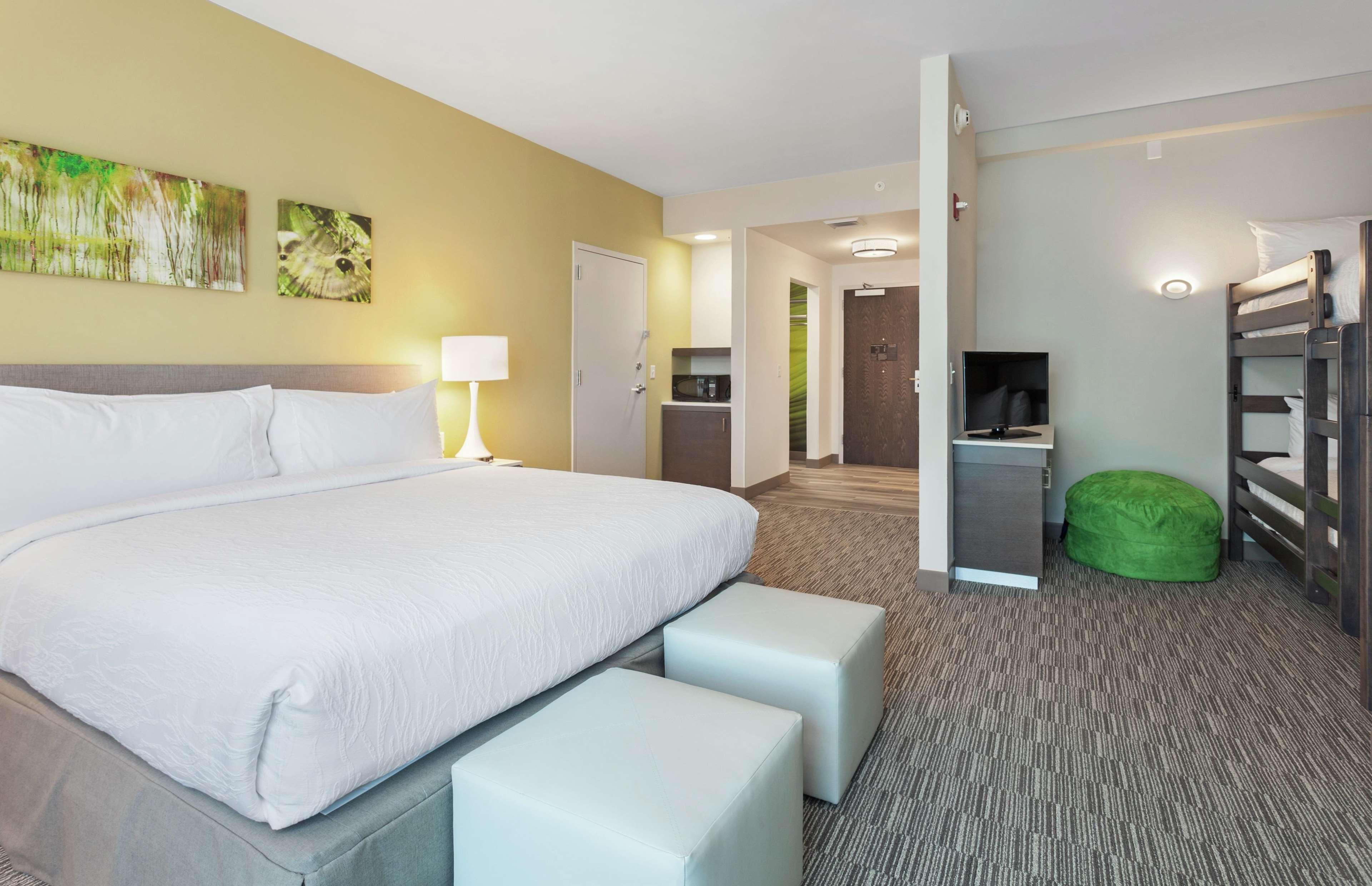 Hilton Garden Inn Ft. Walton Beach Fort Walton Beach Exteriör bild