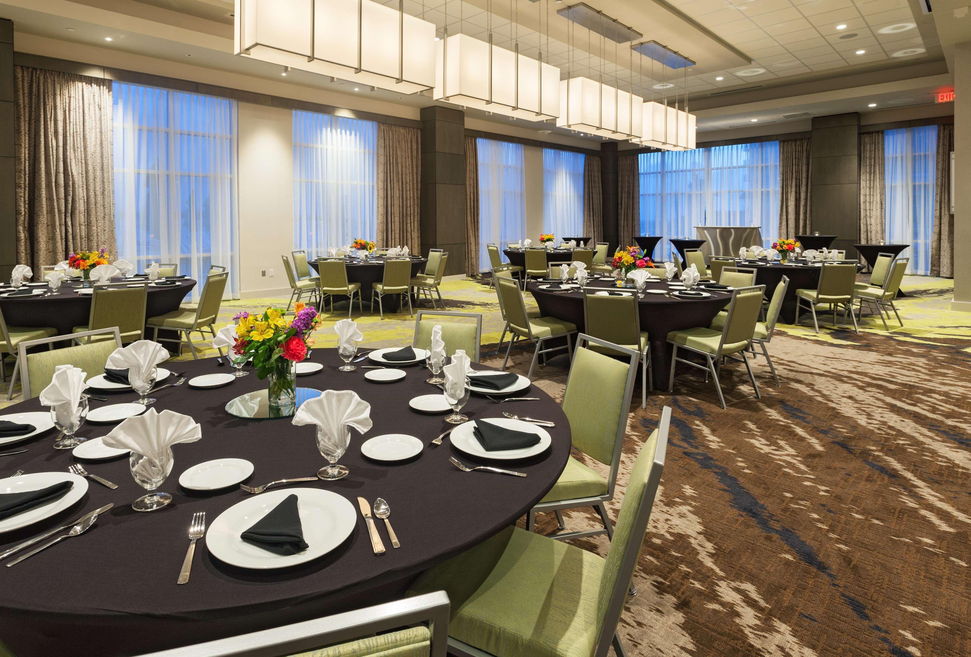 Hilton Garden Inn Ft. Walton Beach Fort Walton Beach Exteriör bild