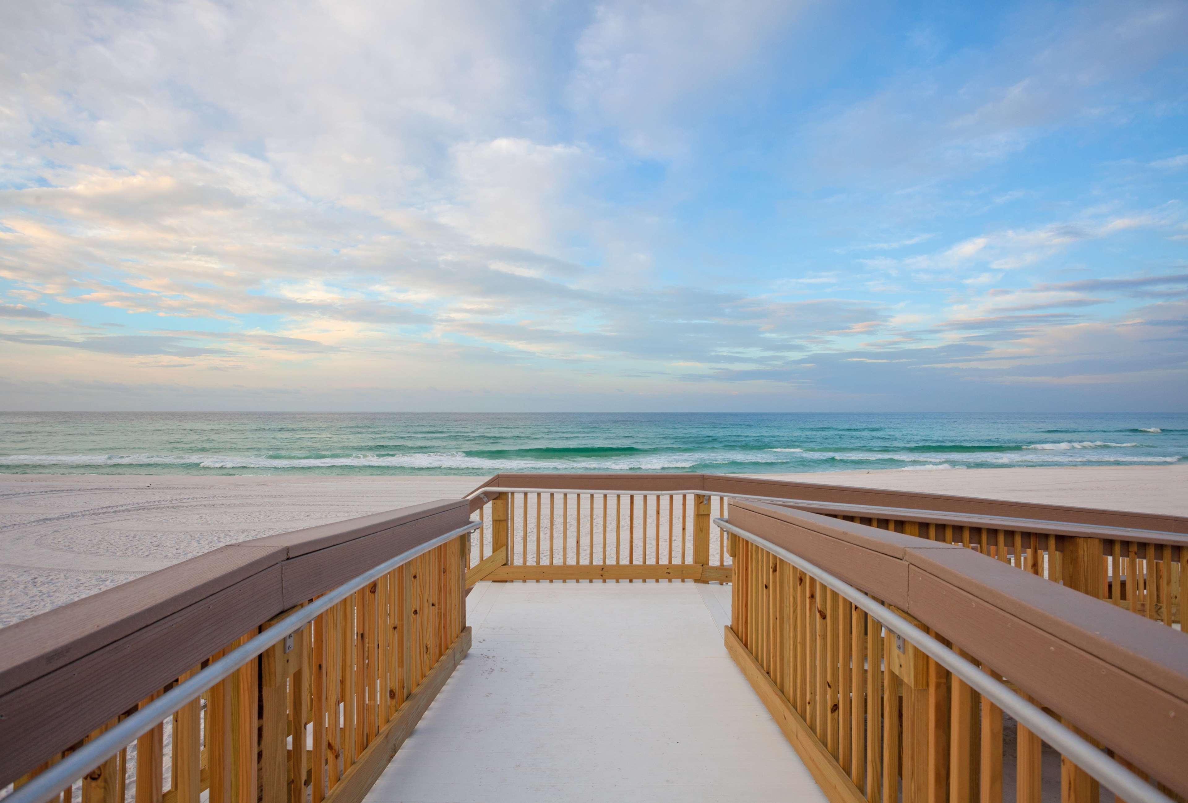 Hilton Garden Inn Ft. Walton Beach Fort Walton Beach Exteriör bild