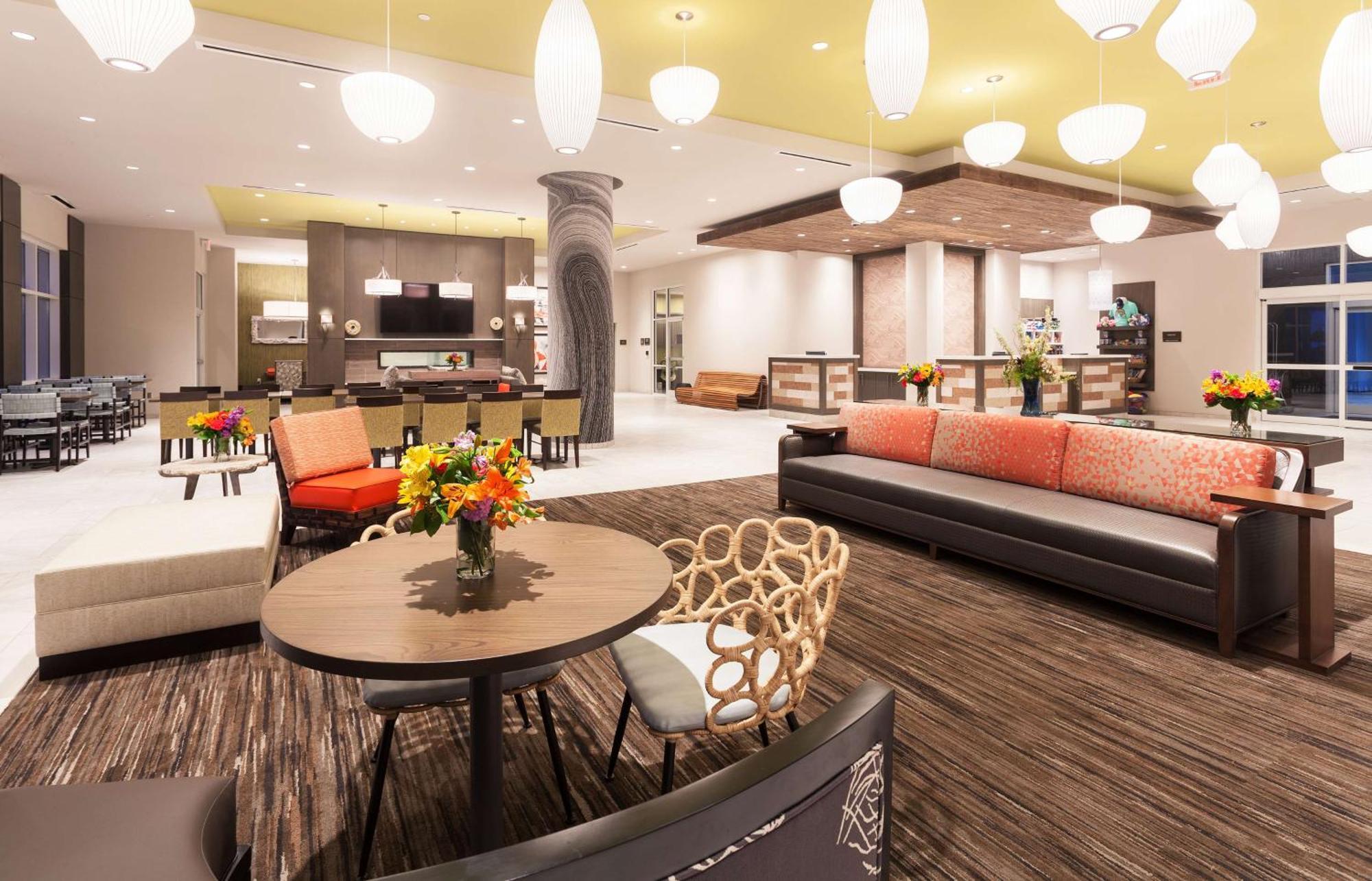 Hilton Garden Inn Ft. Walton Beach Fort Walton Beach Exteriör bild