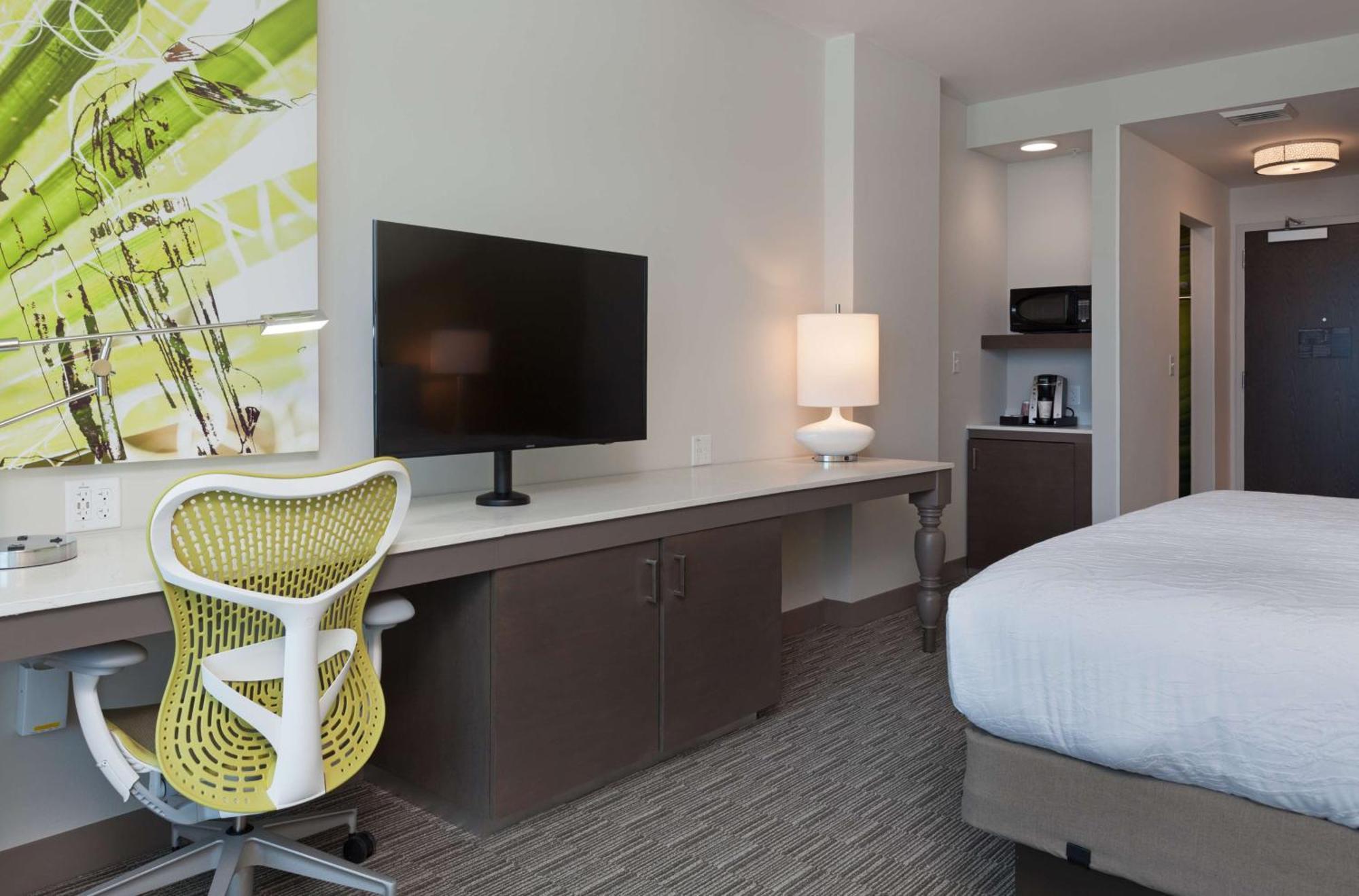 Hilton Garden Inn Ft. Walton Beach Fort Walton Beach Exteriör bild