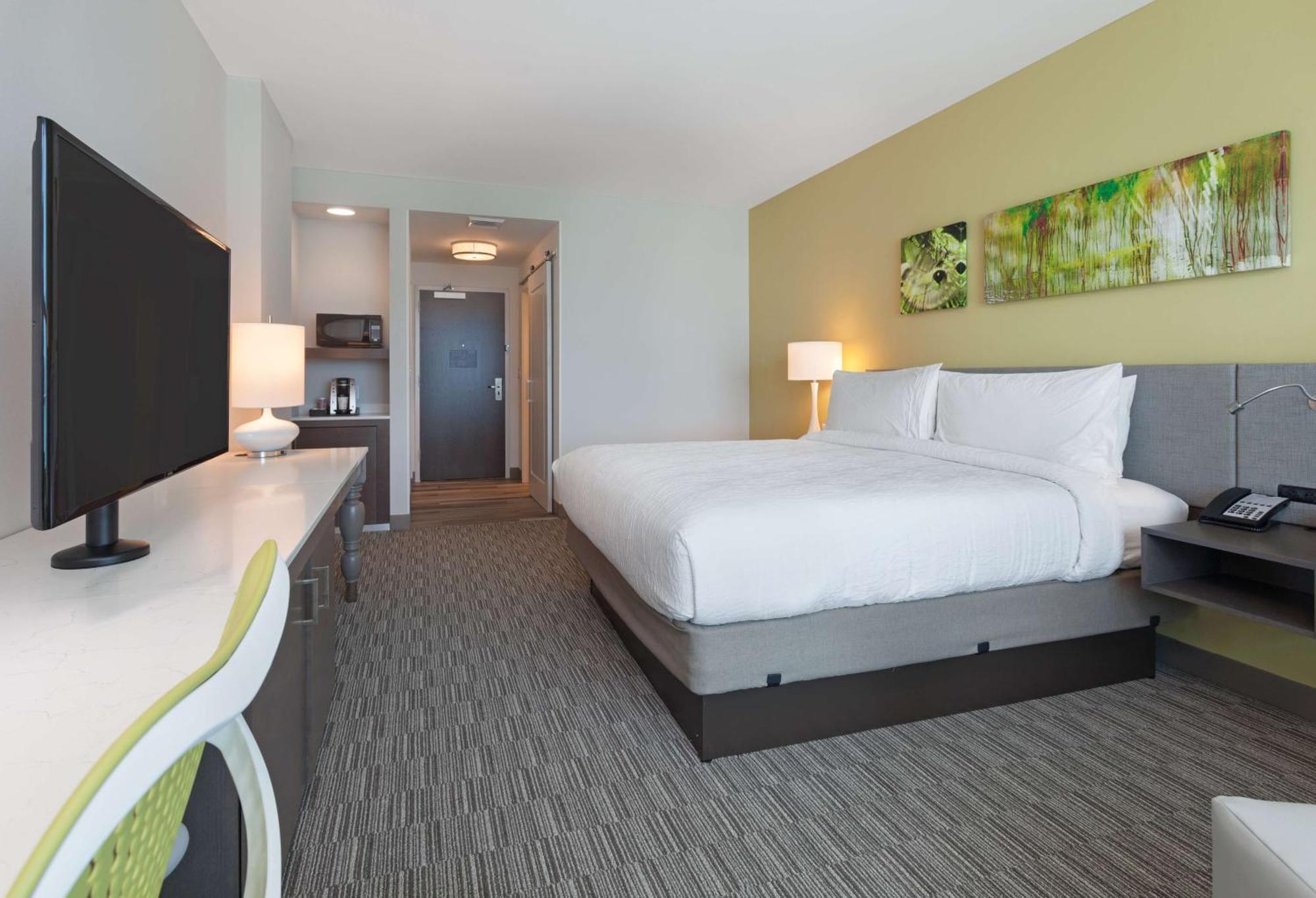 Hilton Garden Inn Ft. Walton Beach Fort Walton Beach Exteriör bild