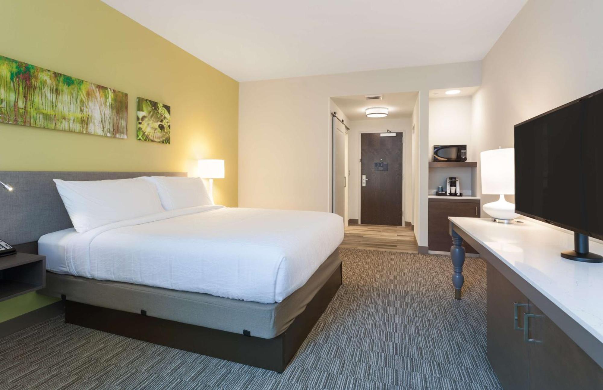 Hilton Garden Inn Ft. Walton Beach Fort Walton Beach Exteriör bild