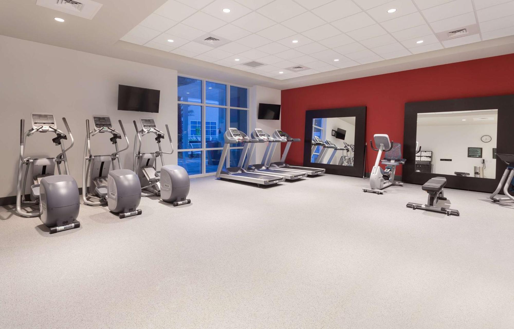 Hilton Garden Inn Ft. Walton Beach Fort Walton Beach Exteriör bild