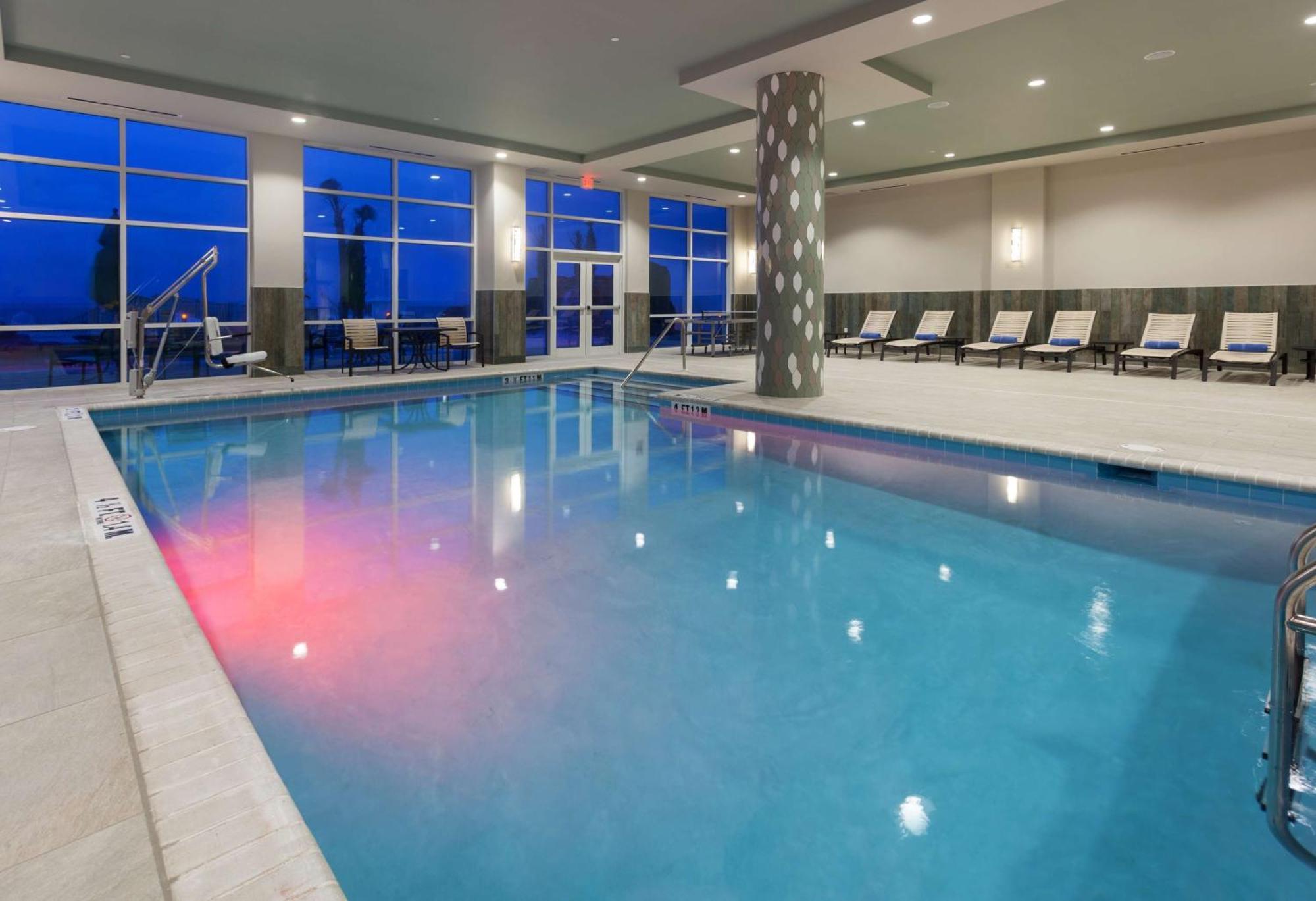 Hilton Garden Inn Ft. Walton Beach Fort Walton Beach Exteriör bild