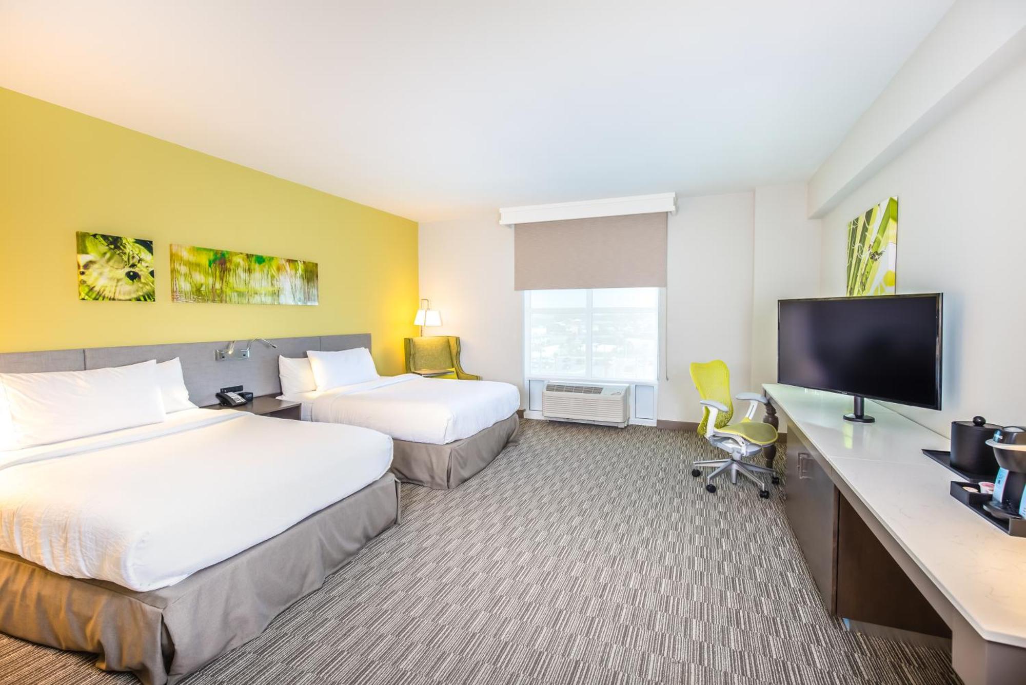 Hilton Garden Inn Ft. Walton Beach Fort Walton Beach Exteriör bild